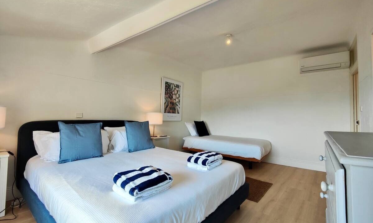 Photo of Bedroom in Saint-Jeannet