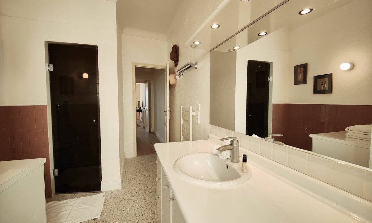 Photo of Bathroom in Saint-Jeannet