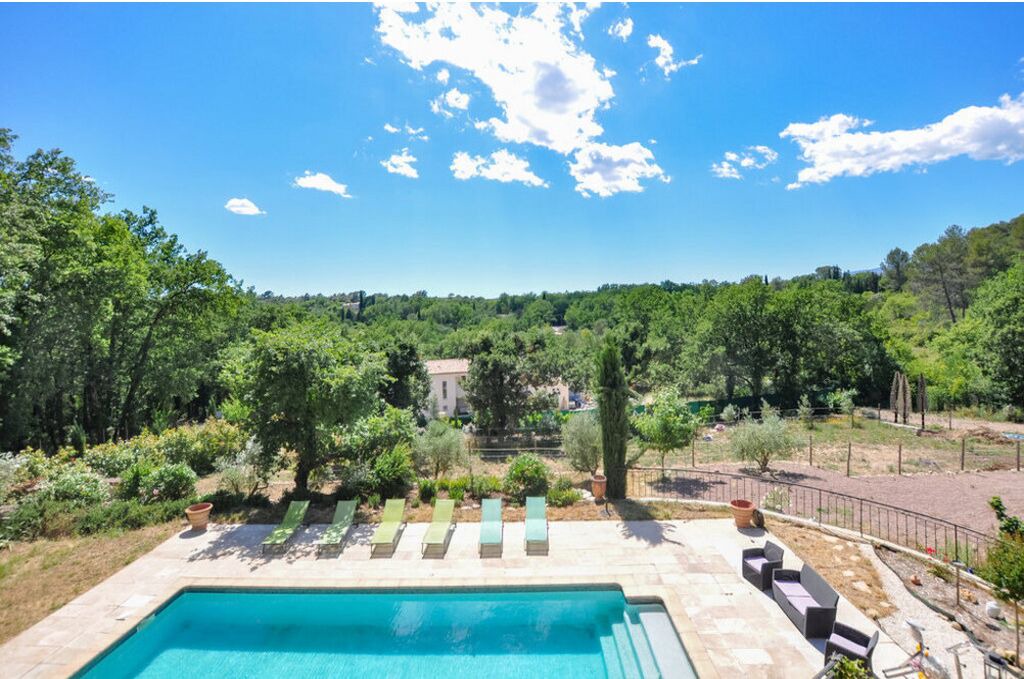 Photo of Outdoor in Montauroux