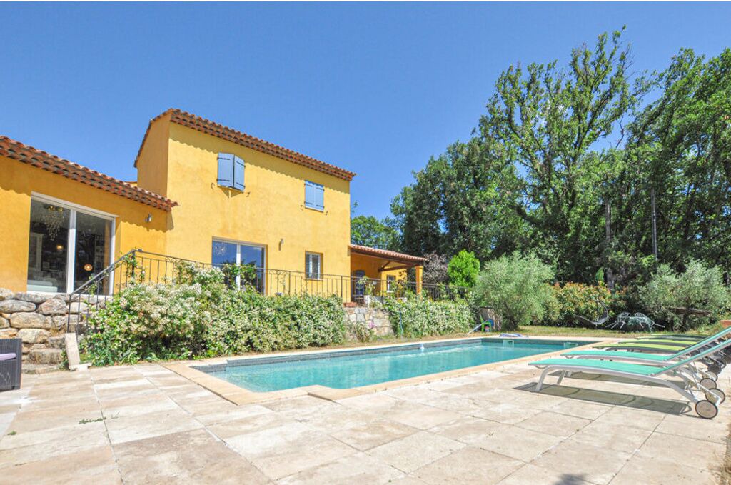 Photo of Outdoor in Montauroux