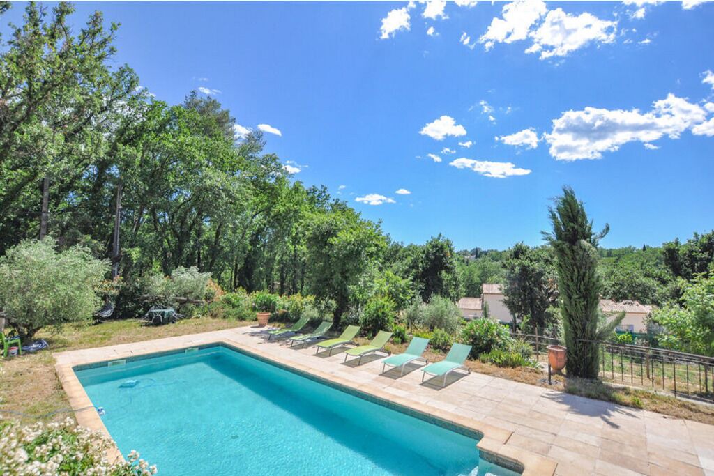 Photo of Outdoor in Montauroux