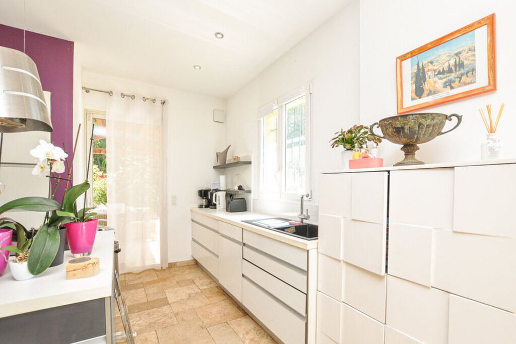 Photo of Kitchen in Montauroux