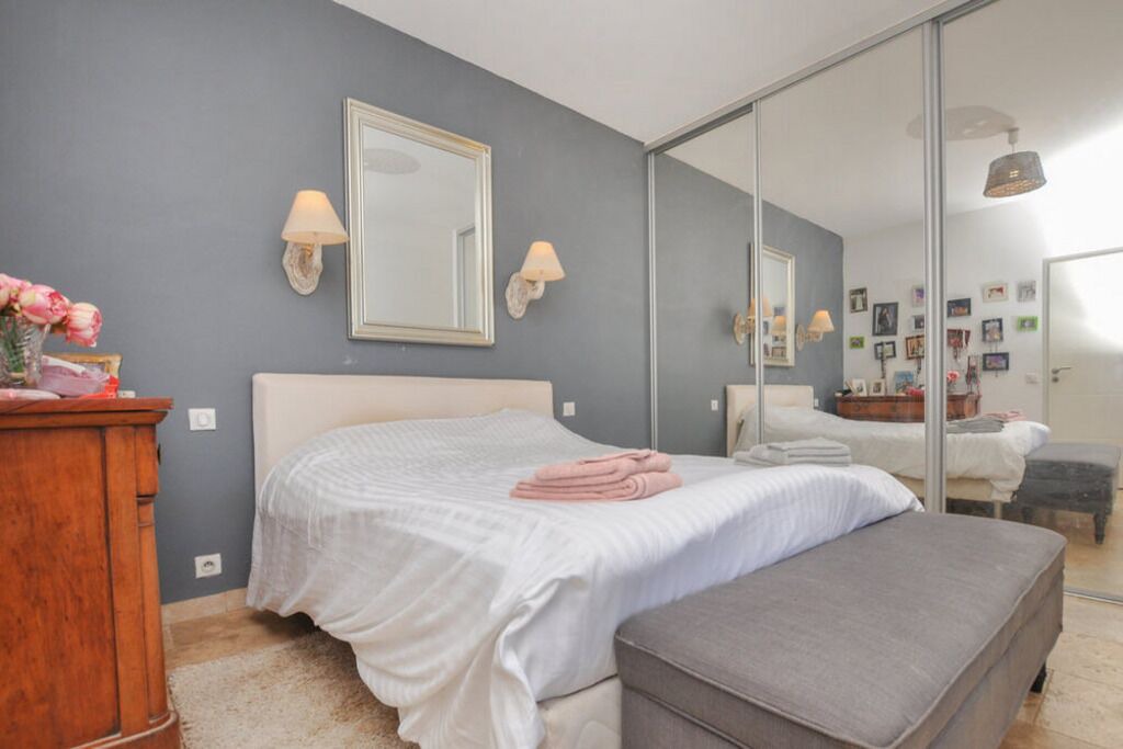 Photo of Bedroom in Montauroux