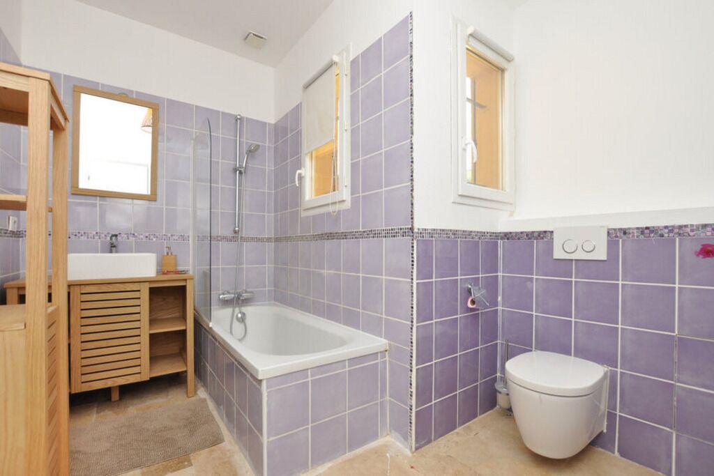Photo of Bathroom in Montauroux