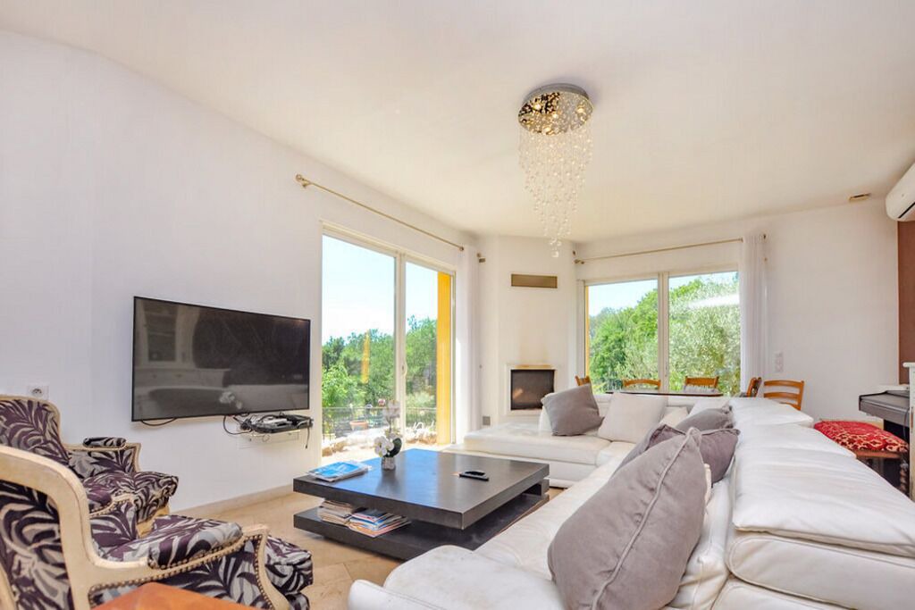Photo of Livingroom in Montauroux