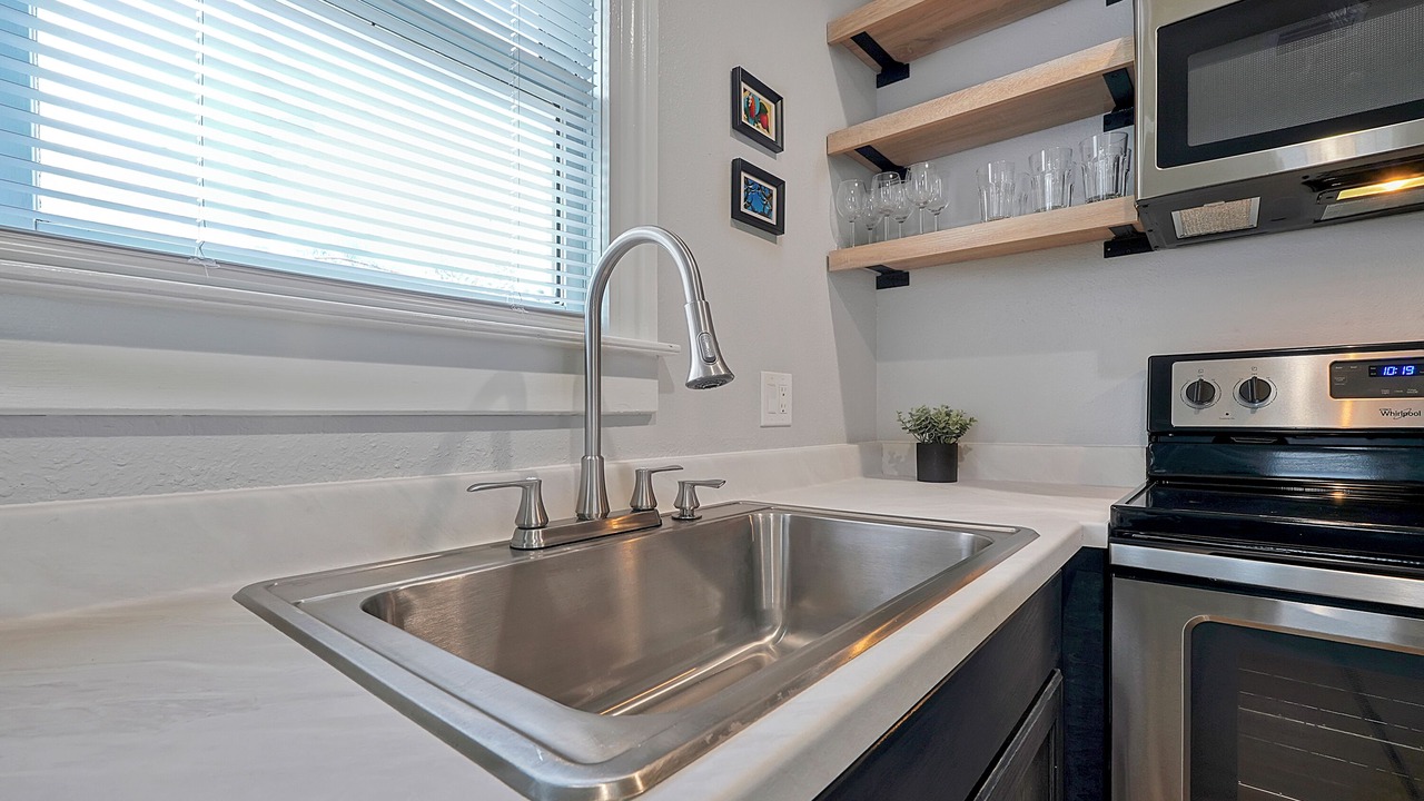 Photo of Kitchen in Lake Eola Heights