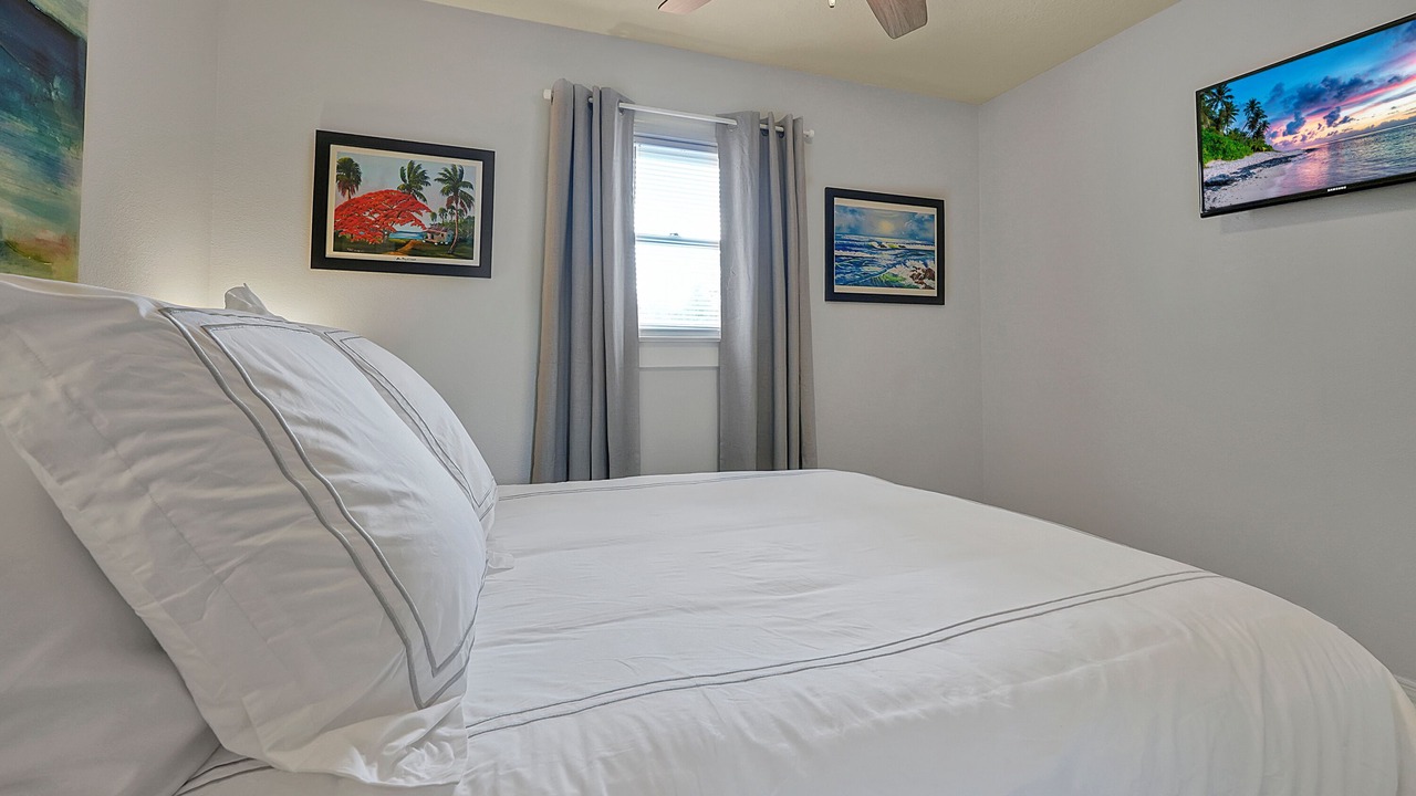 Photo of Bedroom in Lake Eola Heights