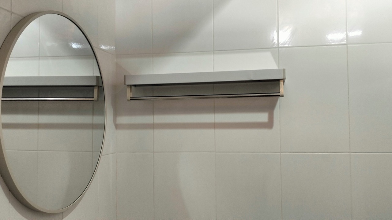 Photo of Bathroom in Ubud City-Centre