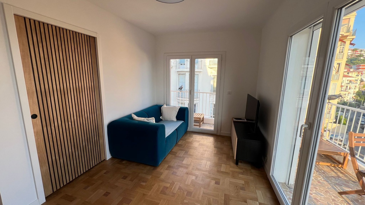 Photo of Livingroom in Lazaret