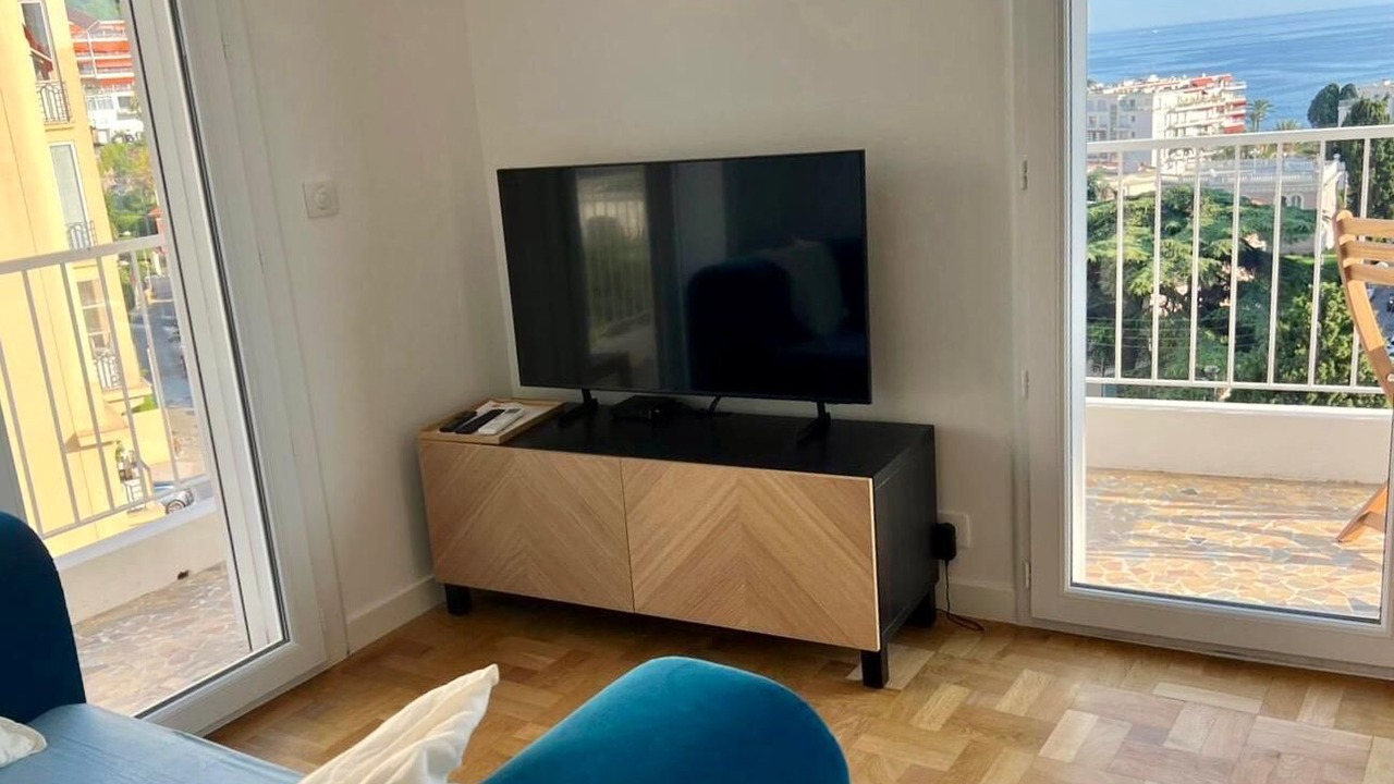Photo of Livingroom in Lazaret
