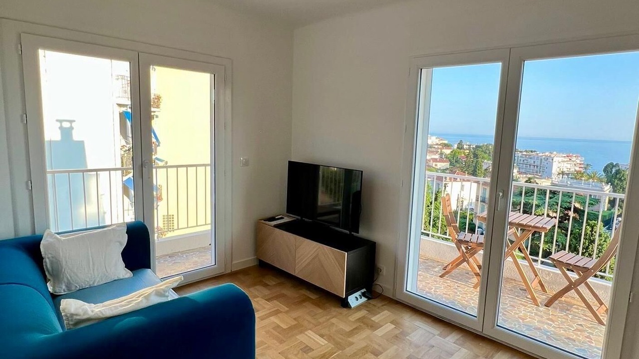 Photo of Livingroom in Lazaret