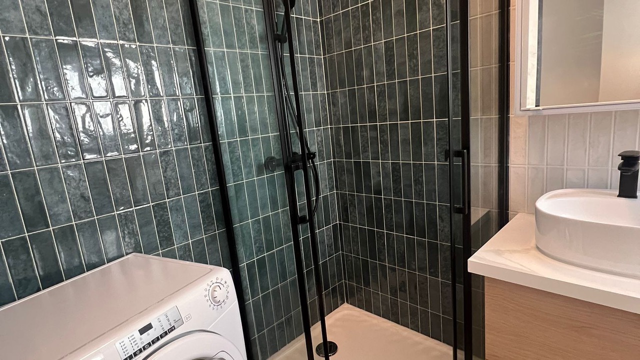 Photo of Bathroom in Lazaret