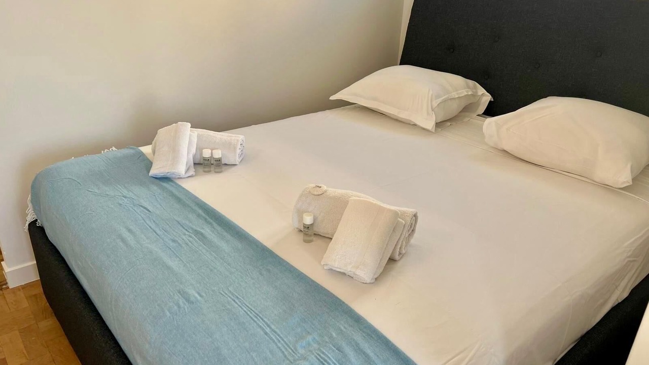 Photo of Bedroom in Lazaret