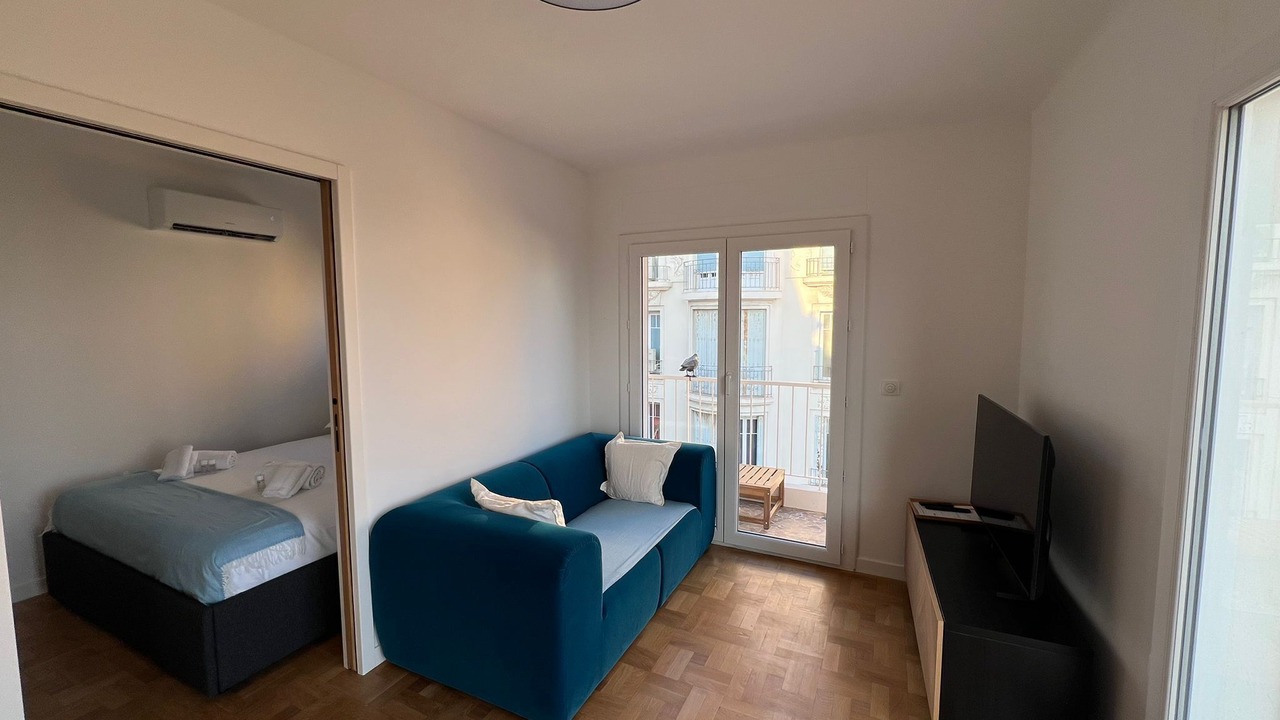 Photo of Bedroom in Lazaret