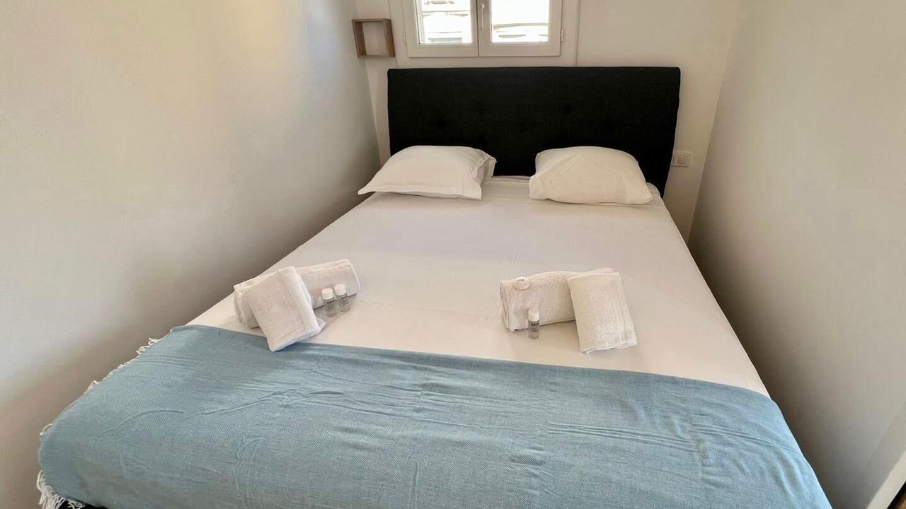 Photo of Bedroom in Lazaret