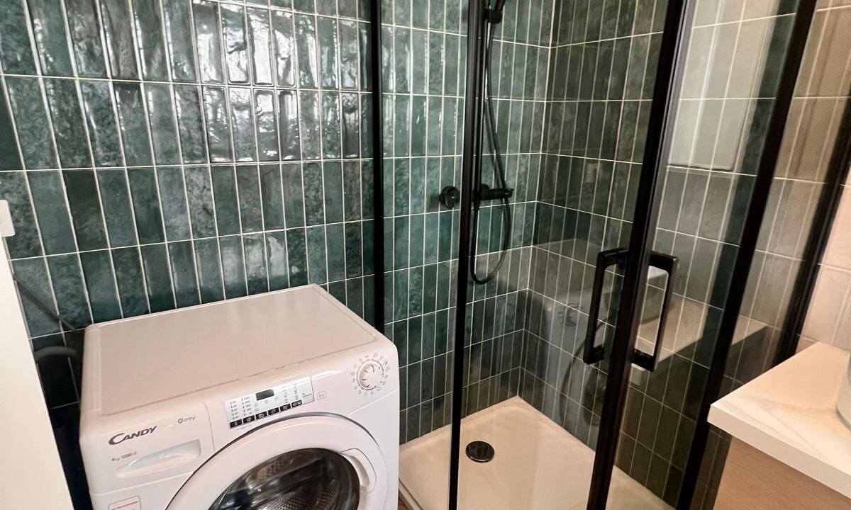 Photo of Bathroom in Lazaret