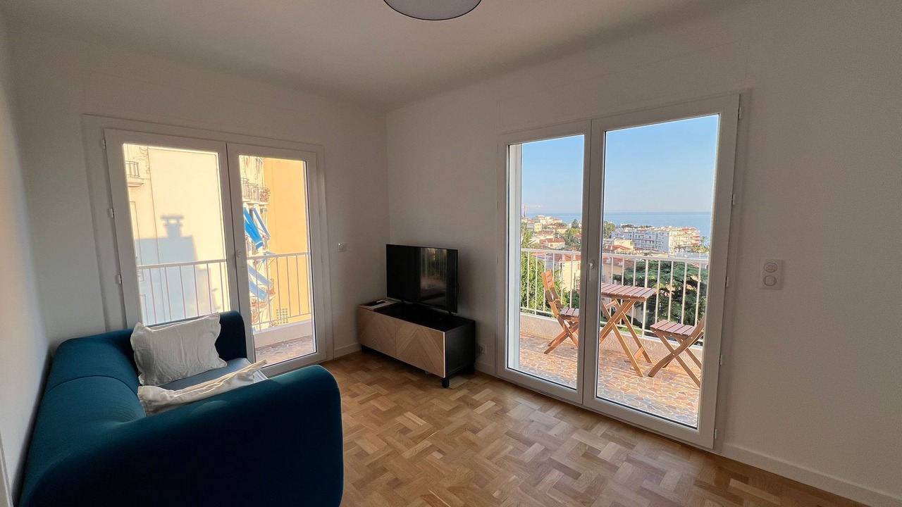 Photo of Livingroom in Lazaret