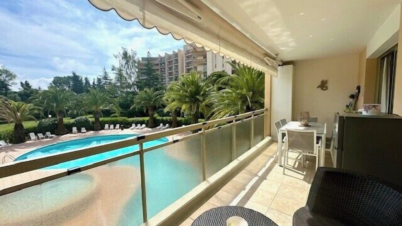 Photo of Outdoor in La Napoule