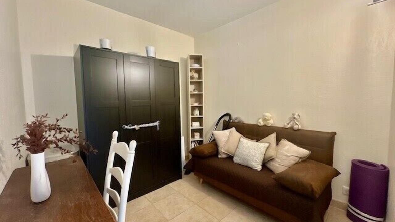 Photo of Livingroom in La Napoule