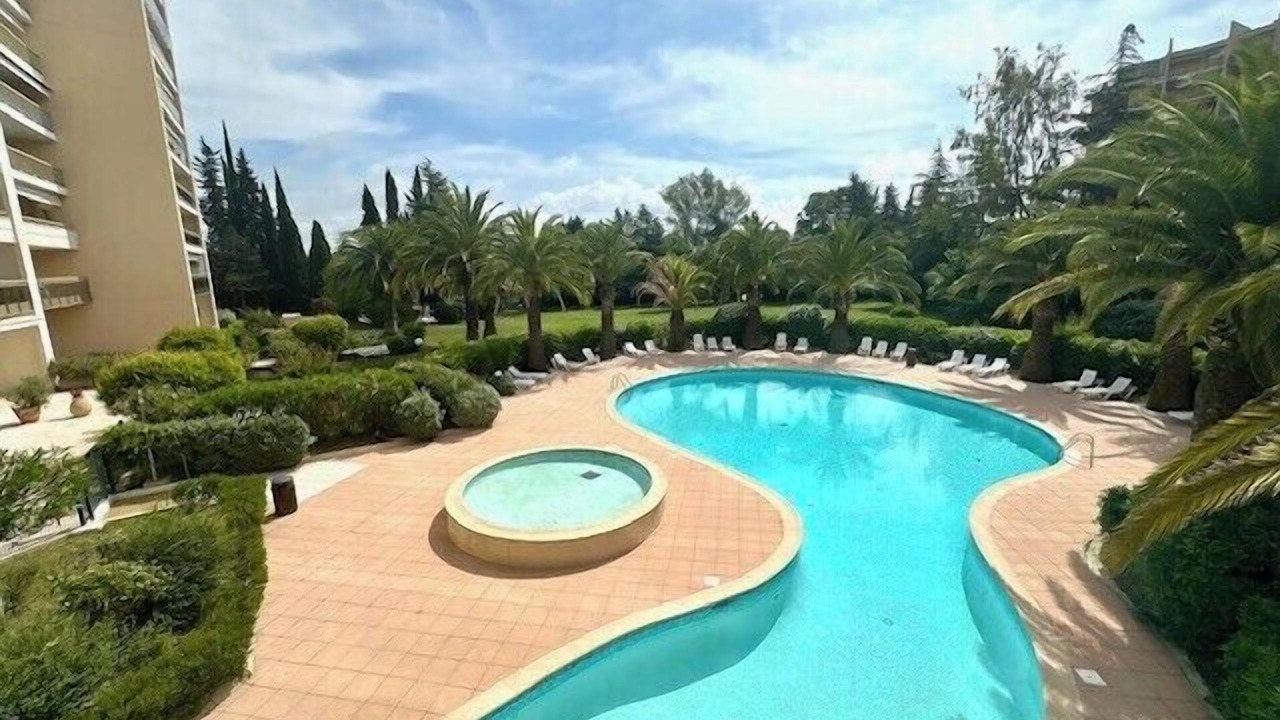 Photo of Outdoor in La Napoule