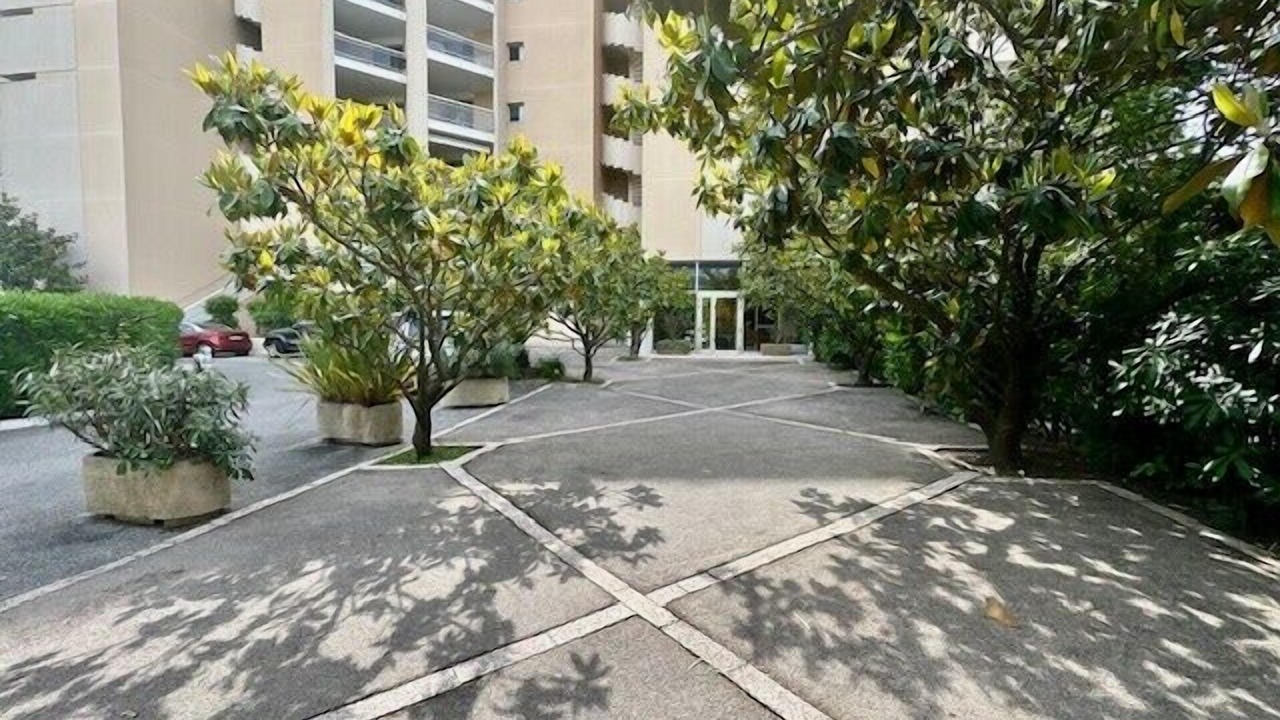 Photo of Outdoor in La Napoule