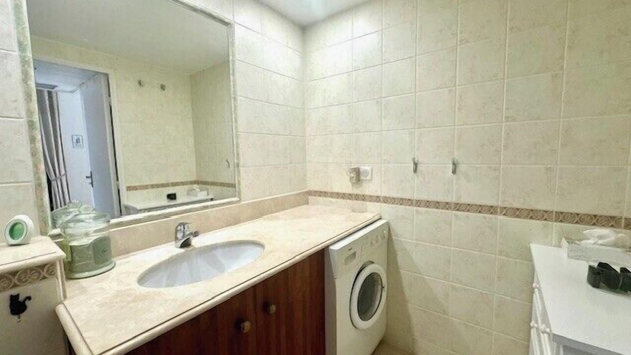 Photo of Bathroom in La Napoule