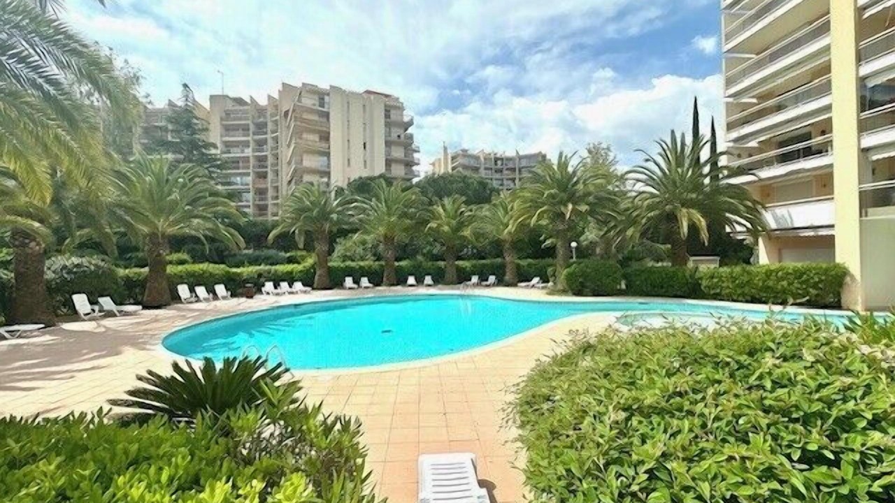 Photo of Outdoor in La Napoule