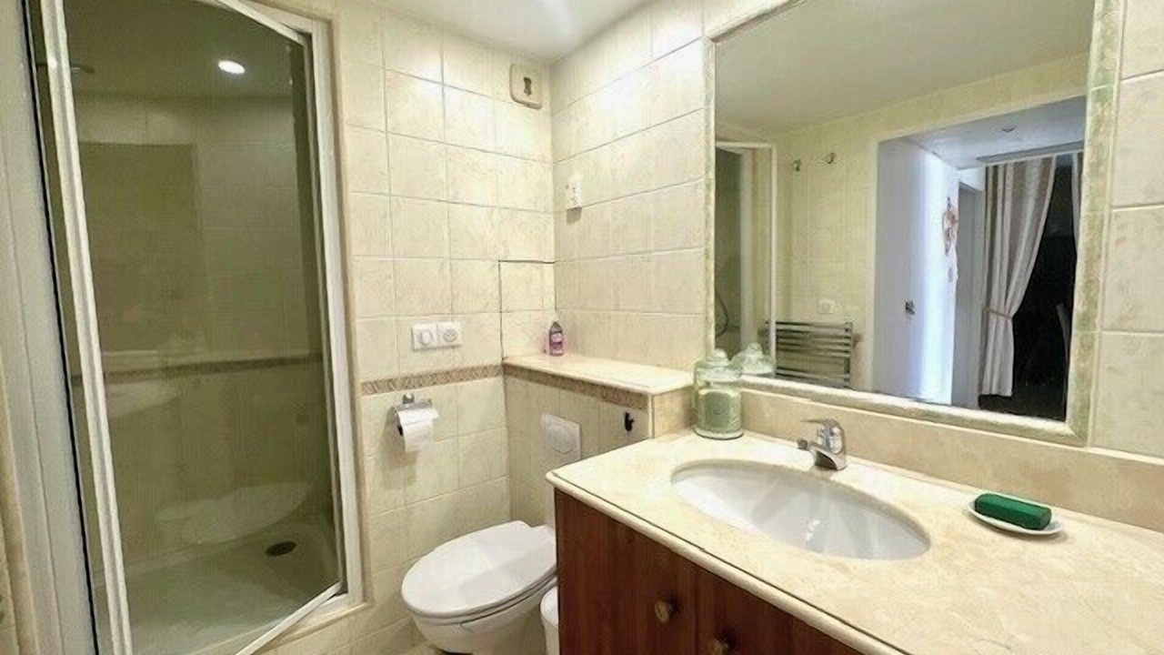 Photo of Bathroom in La Napoule