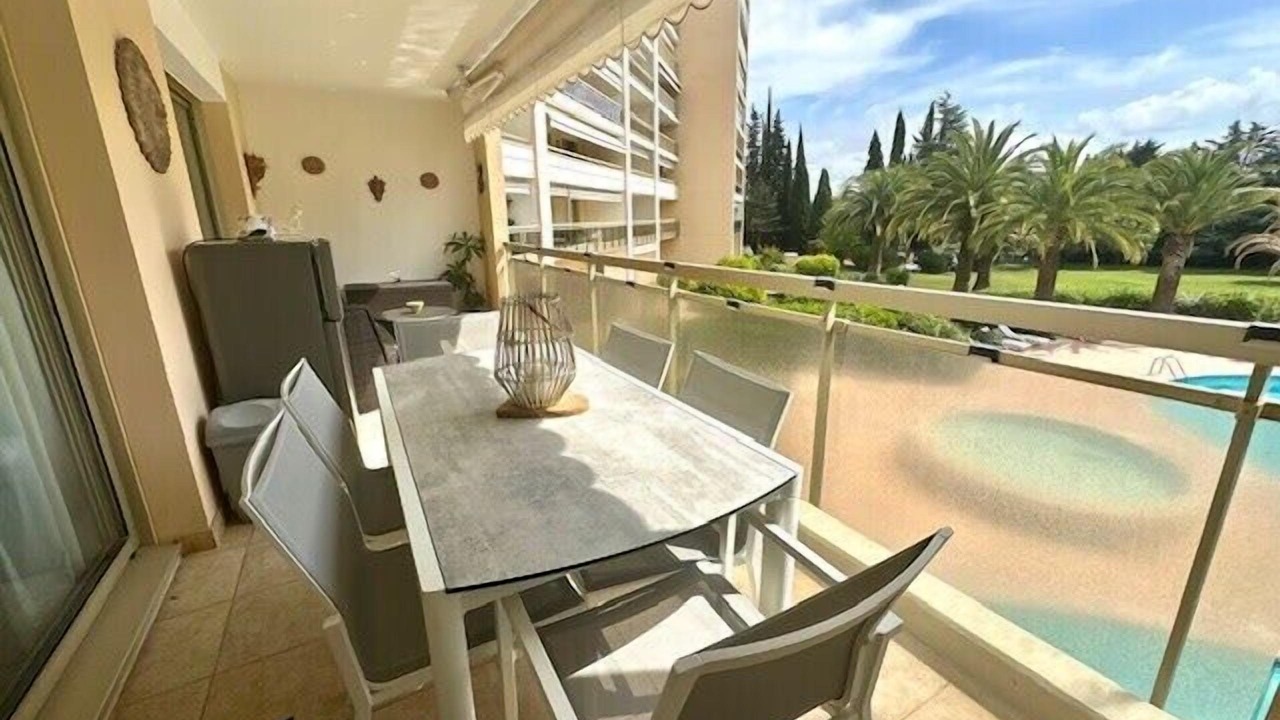 Photo of Outdoor in La Napoule