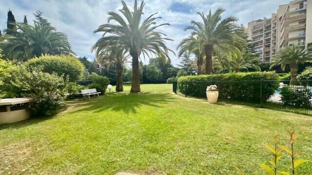 Photo of Outdoor in La Napoule