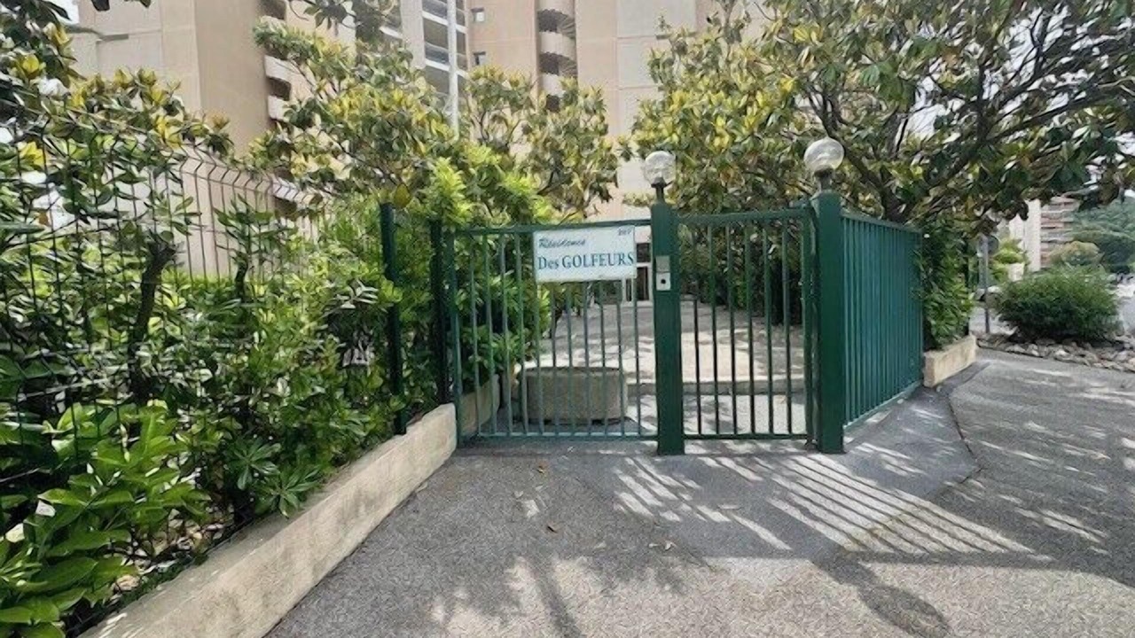 Photo of Outdoor in La Napoule