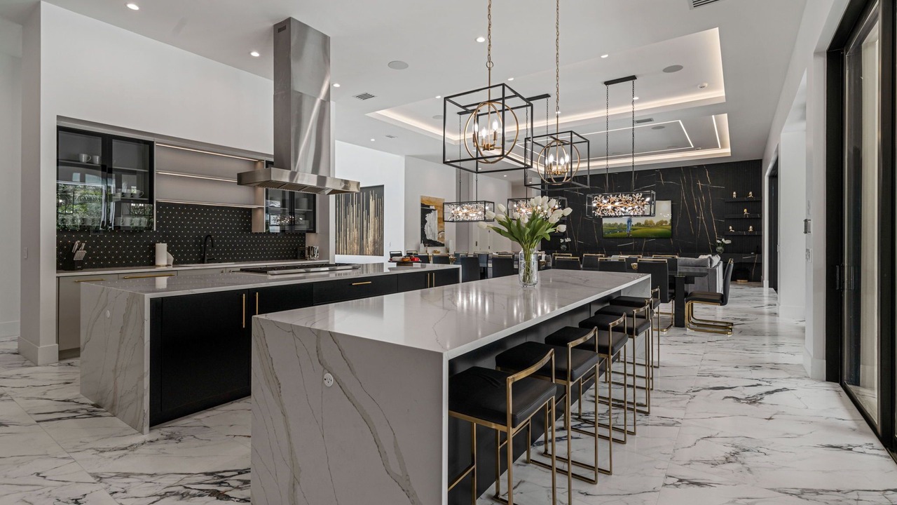 Photo of Kitchen in Four Corners