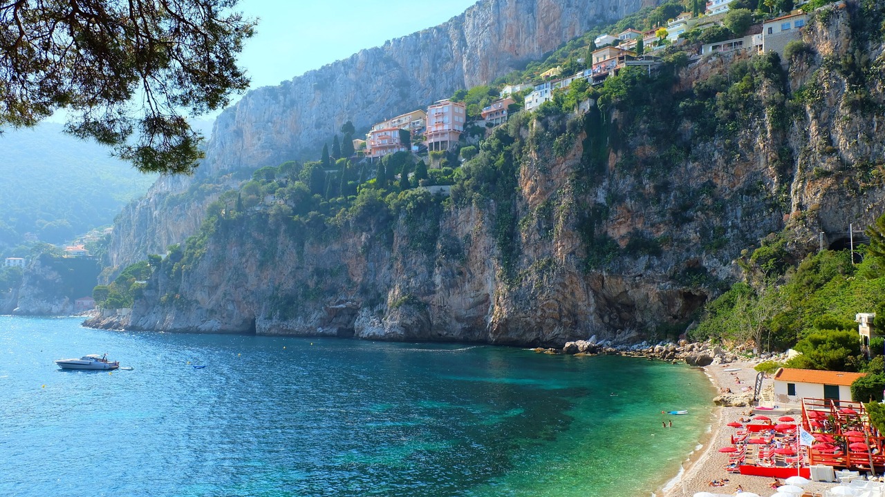 Photo of Others in Cap d'Ail