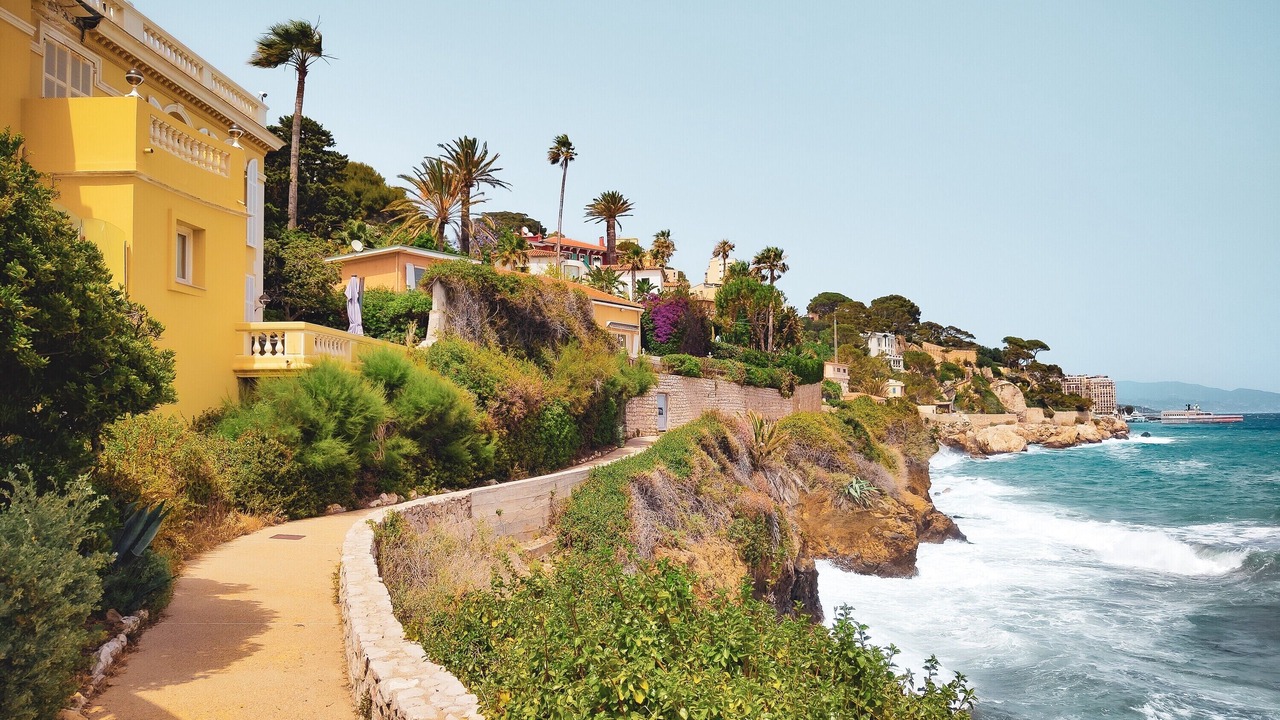 Photo of Others in Cap d'Ail