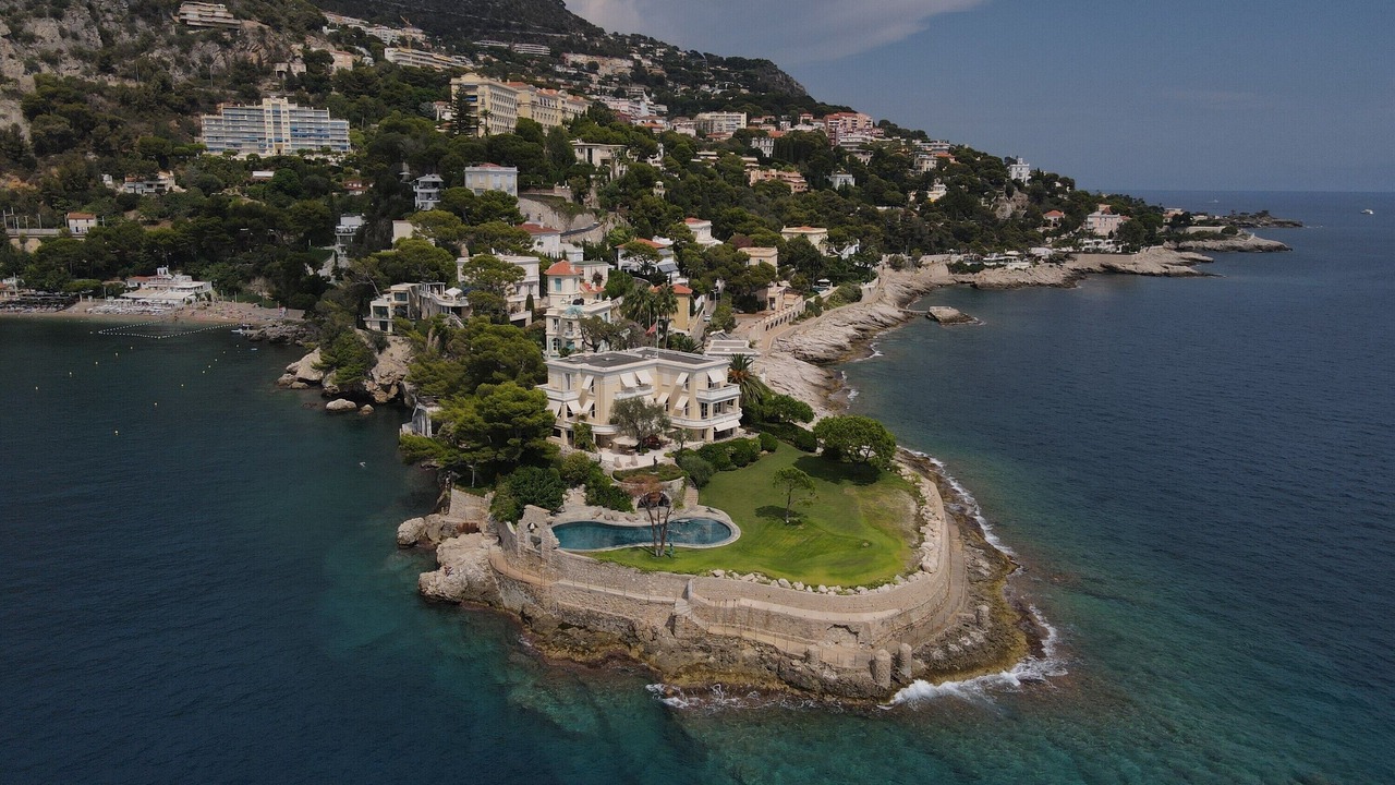 Photo of Others in Cap d'Ail