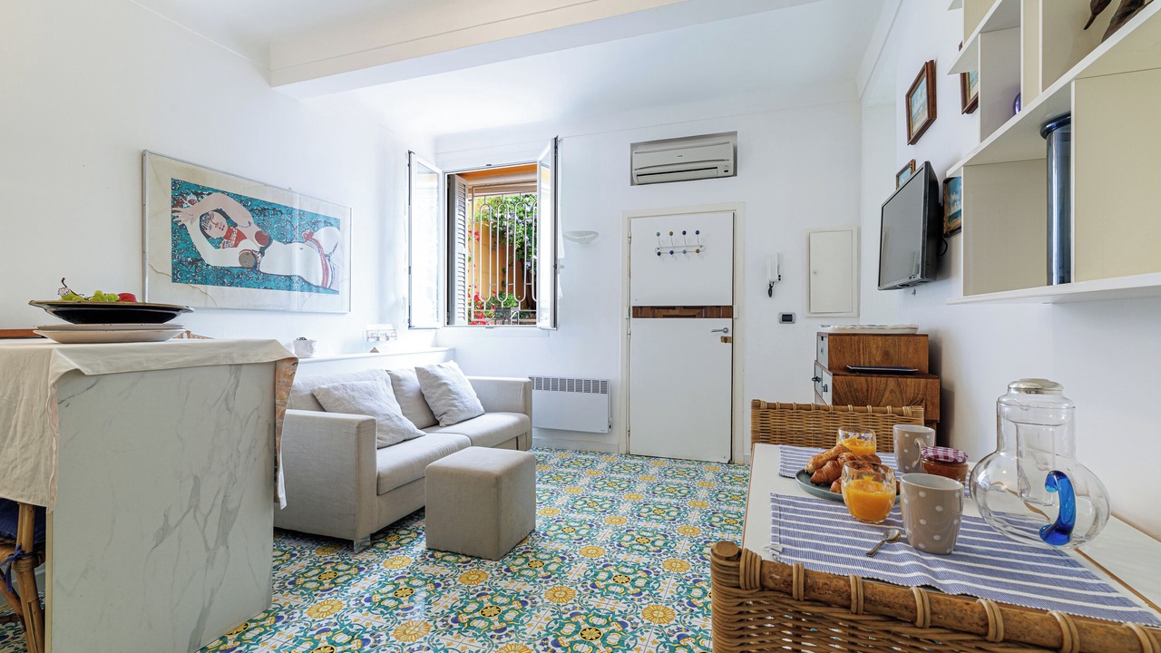 Photo of Bedroom in Cap d'Ail