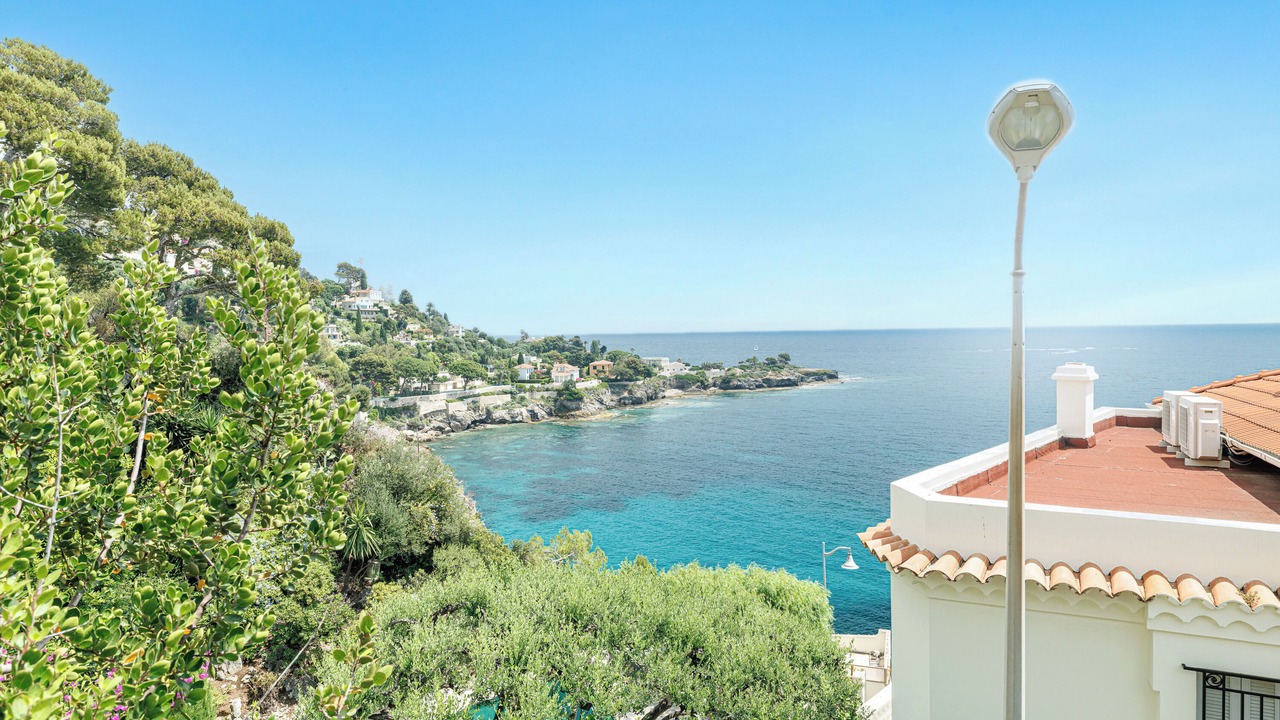 Photo of Outdoor in Cap d'Ail