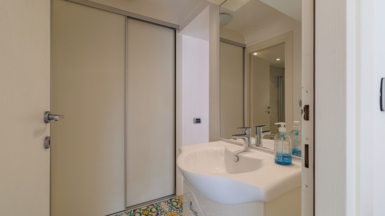 Photo of Bathroom in Cap d'Ail