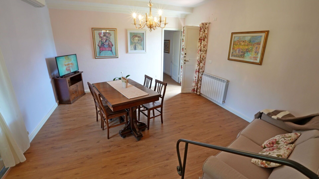 Photo of Livingroom in Aulla