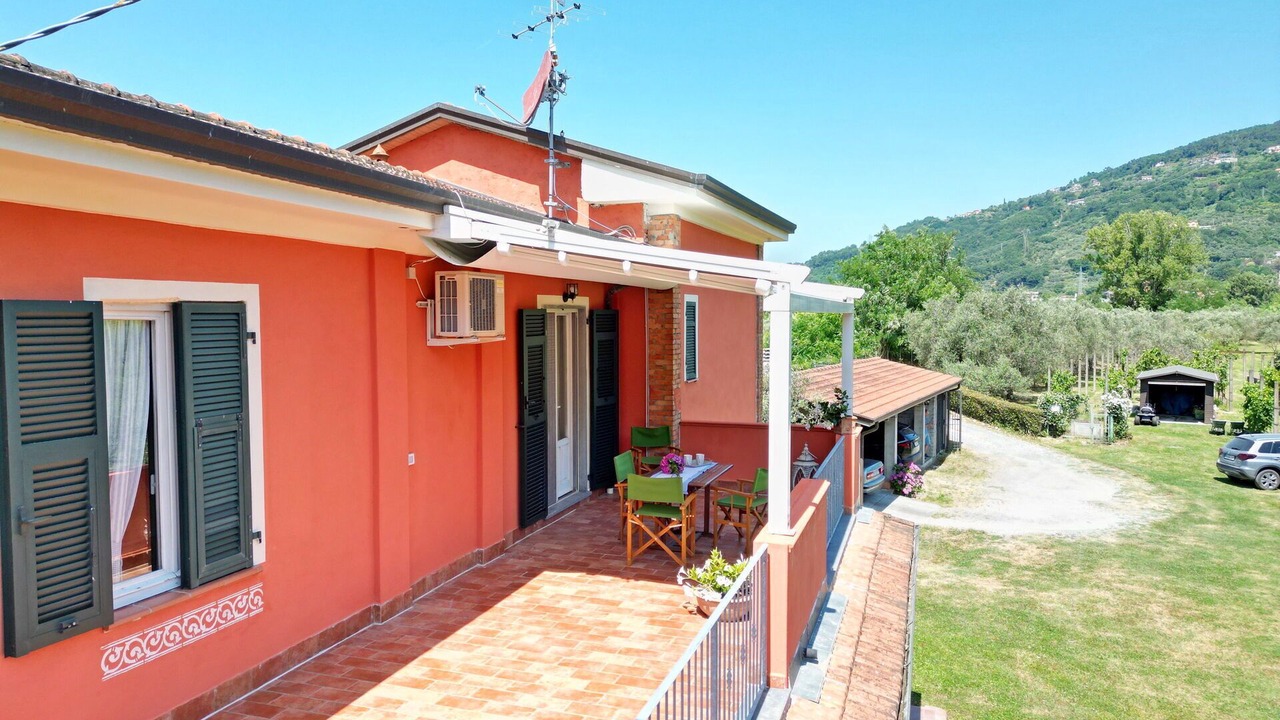 Photo of Outdoor in Aulla