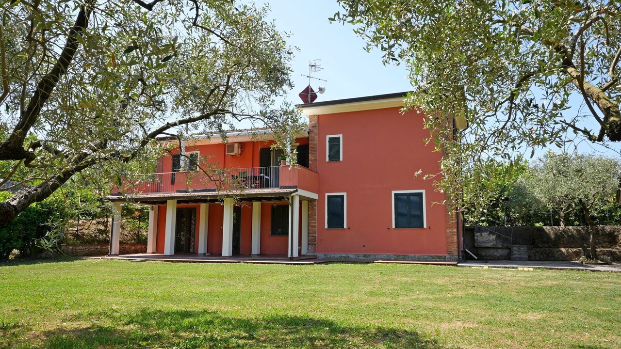 Photo of Outdoor in Aulla