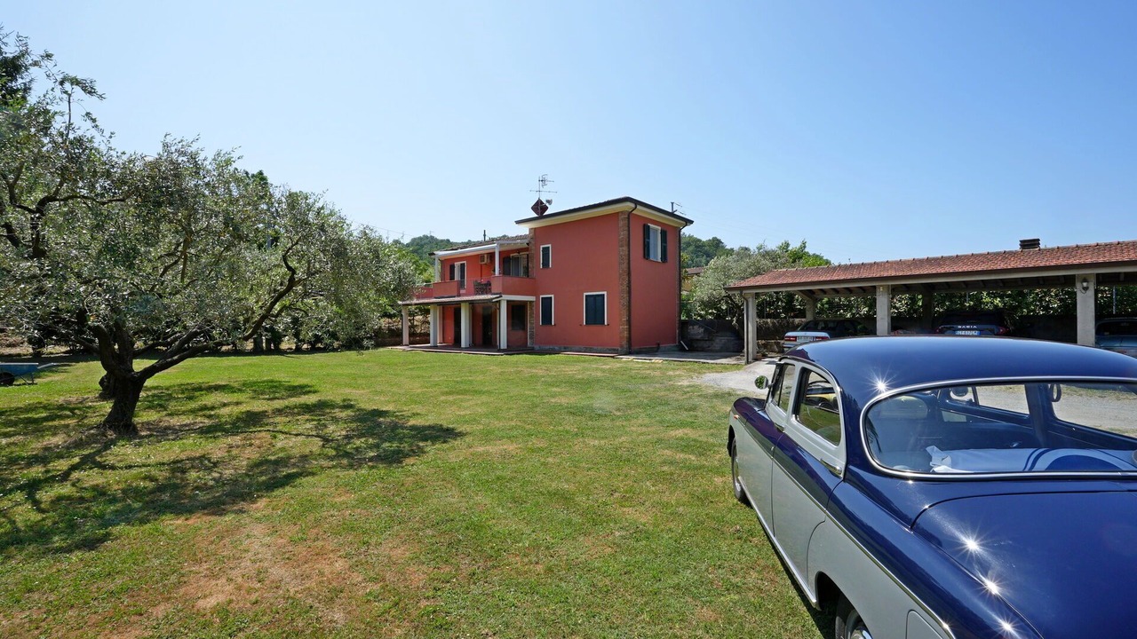 Photo of Outdoor in Aulla