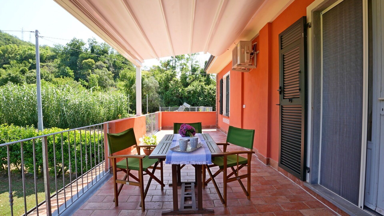 Photo of Patio Balcony in Aulla