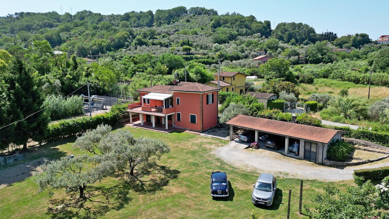Photo of Outdoor in Aulla