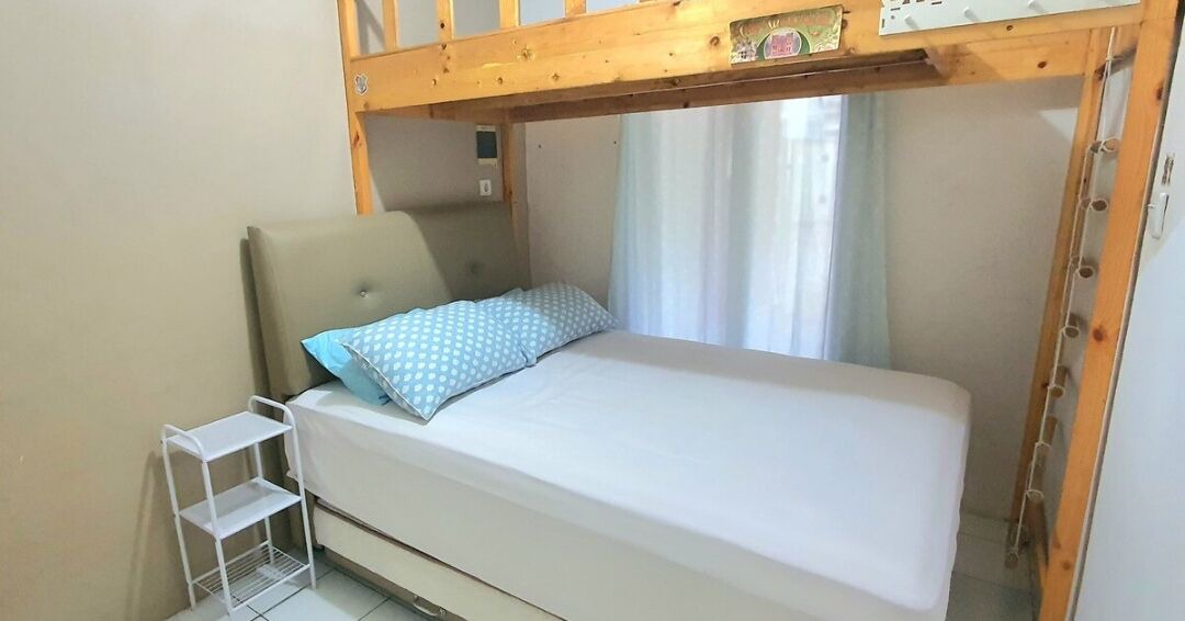 Photo of Bedroom in Gunung Putri