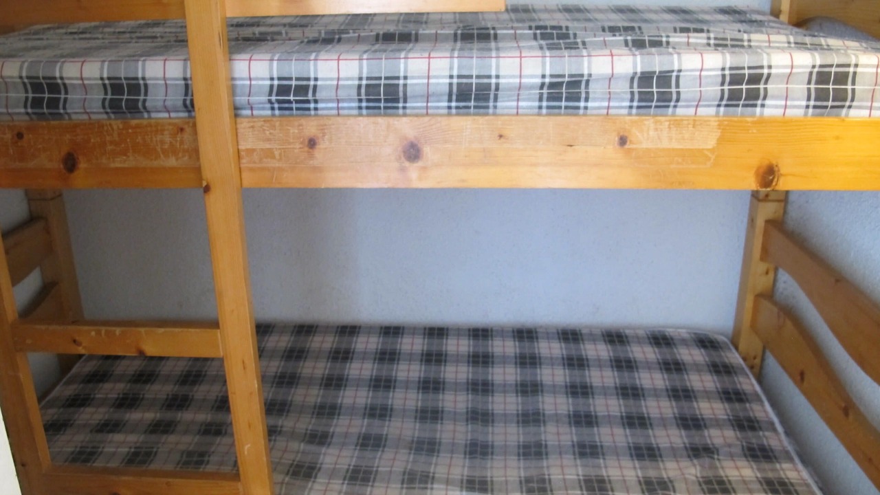 Photo of Bedroom in Antheor