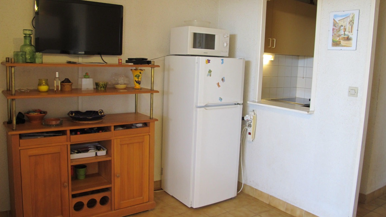 Photo of Kitchen in Antheor