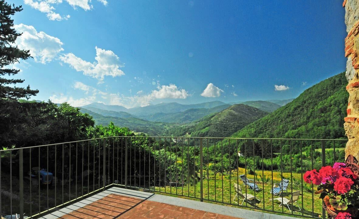 Photo of Patio Balcony in Nozanno