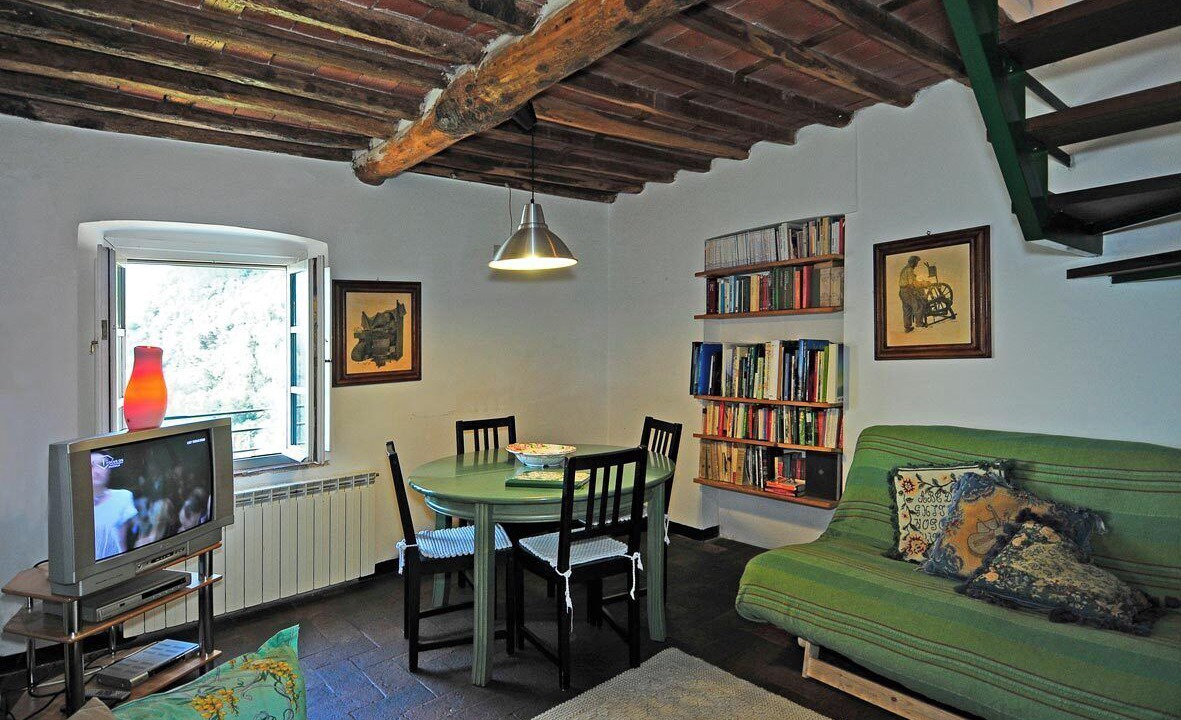 Photo of Livingroom in Nozanno
