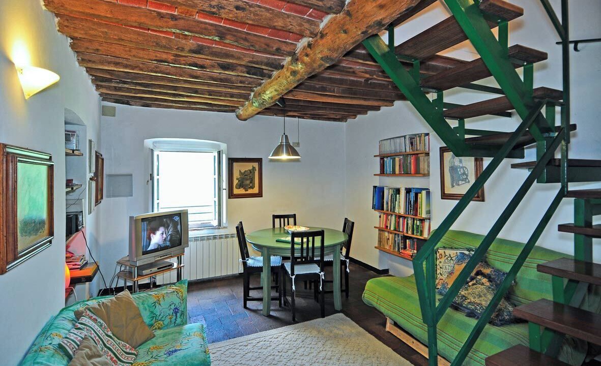 Photo of Livingroom in Nozanno